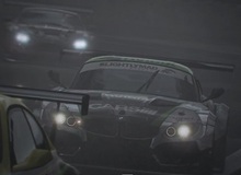 Project CARS: Game đua xe cũng mừng Halloween