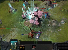 DOTA 2: Trận chiến đỉnh cao và kết cục không tưởng