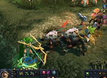 Chaos Heroes Online - Thêm một MOBA hấp dẫn được giới thiệu