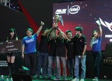Chung kết LMHT ASUS ROG Championship: Vinh danh Hà Nội Fate