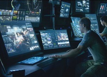Call of Duty: Advanced Warfare quy mô bằng 4 bộ phim Hollywood