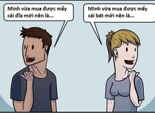 Khi những fan cuồng game tranh cãi