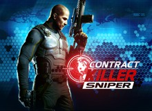 Contract Killer: Sniper - Đột kích trong tầm ngắm