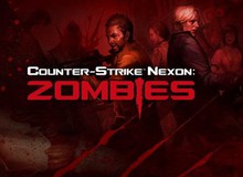 Counter-Strike Nexon: Zombies - MMOFPS miễn phí rất hấp dẫn
