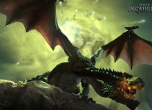 Dragon Age: Inquisition là game nhập vai hay nhất theo game thủ Việt