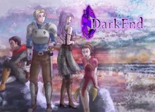 DarkEnd: Game nhập vai đến từ Myanmar