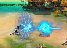 Những game online mới ra mắt tại Việt Nam đầu tháng 11