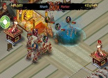 Đi tìm nguồn gốc chiến thuật trong Độc Bá Tam Quốc