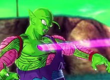 Dragon Ball Xenoverse: Ngọc Rồng dưới góc nhìn mới