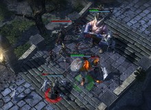 Cận cảnh DeadBreed - Game MOBA độc đáo với hệ thống siêu tùy biến