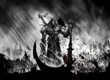 Vigil Games hồi sinh, cơ hội cho Darksiders III?