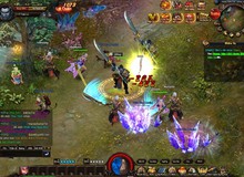 Điểm danh các game online mới ra mắt tại Việt Nam đầu tháng 10