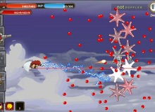 Sky Quest - Game đồ họa cổ lỗ sĩ đang thu hút gamer Việt Nam