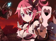 Disgaea 5: Alliance of Vengeance sẽ ra mắt vào mùa thu 2015