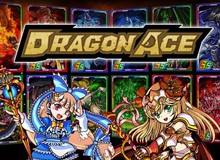 Dragon Ace - Game online bài ma thuật hấp dẫn mở cửa đăng ký