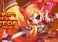 Dream of Mirror Online - Game hoạt hình sắp mở cửa miễn phí