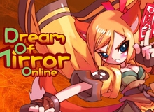 Game dễ thương Dream of Mirror Online rục rịch mở cửa chính thức
