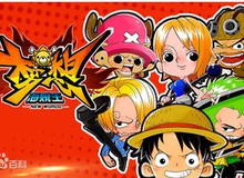 Thời Đại Hải Tặc - Game đề tài One Piece sắp có bản Việt hóa