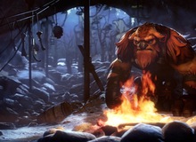 DOTA 2: Những pha xử lý đáng học hỏi khi chơi Earthshaker