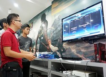 Nở rộ dịch vụ cho thuê PS4 tại Việt Nam