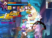 Elsword Online - Game online đáng tiếc không về Việt Nam