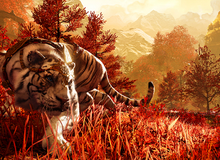 Far Cry 4 tung trailer vừa xem vừa chơi độc đáo