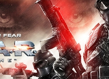 Game FPS đỉnh F.E.A.R. Online chính thức mở cửa rộng rãi