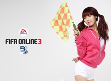 Ngành game Hàn Quốc hoạt động ra sao trong quý 3/2014?