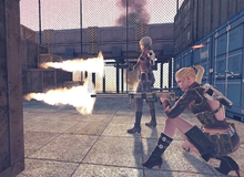 Final Bullet - Game shooter hấp dẫn đến rất gần Việt Nam