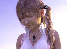 Final Fantasy XIII PC bị game thủ chê lên xuống