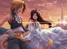 Final Fantasy sẽ tích cực được làm lại