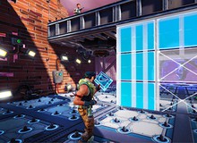 Fortnite - Game Zombie đặc sắc mở cửa thử nghiệm