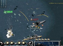 Navy Field - Game thủy chiến cổ vẫn hút hồn game thủ Việt