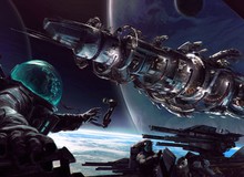 Fractured Space - Game không gian mới toanh được hé lộ