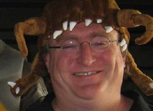 Đe dọa chủ tịch Valve, game indie bị xóa sổ khỏi Steam