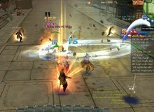 Cận cảnh game online 3 trước ngày ra mắt tại Việt Nam