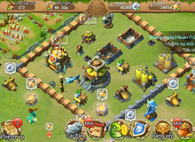 Advance Dino ra mắt trang chủ và phiên bản iOS tại Việt Nam