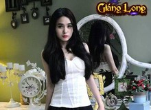 Miss Thiên Long Bát Bộ Ngọc Hiền từ chối làm đại diện cho Giáng Long