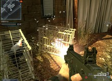 [Clip] Chi tiết gameplay thú vị của Call of Duty Online