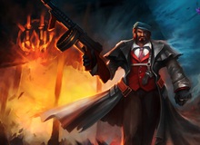 Đánh giá các tướng Liên Minh Huyền Thoại miễn phí tuần này