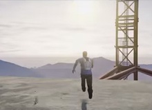 Tác phẩm fan made GTA V đậm chất điện ảnh