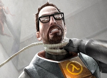 Half Life 2 đã thay đổi làng game như thế nào?