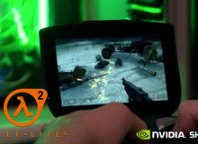 Half-Life 2: Episode 1 "hồi sinh" trên nền tảng Android