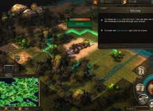 Worlds of Magic - Game chiến thuật phong cách lạ