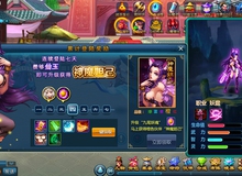 Game Đắc Kỷ Online sắp được phát hành tại Việt Nam