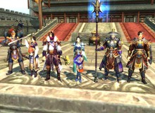 Những lớp nhân vật đặc biệt có 1 không 2 trong “3” (Phần 1)