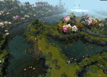 Sắp xuất hiện map Liên Minh Huyền Thoại trong DOTA 2?