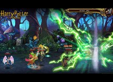 Chuyến tàu Harry Potter Online sẽ khởi hành ngày mai, bạn đã sẵn sàng?