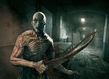 Outlast 2 chính thức được xác nhận