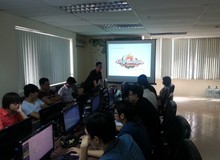 Trải nghiệm Cửu Âm Chân Kinh 2 tại trụ sở NPH Gosu